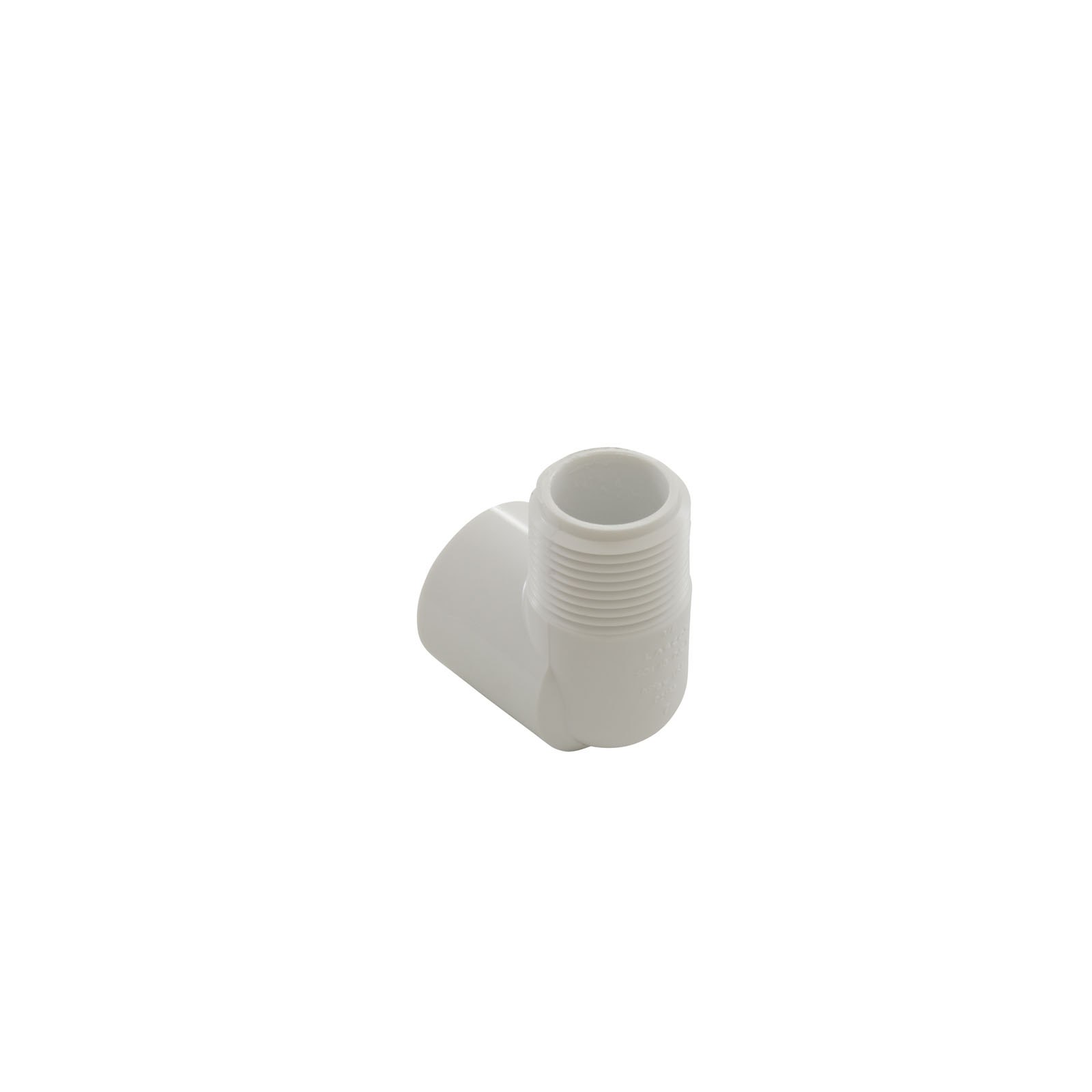 90 ELBOW PVC 3/4