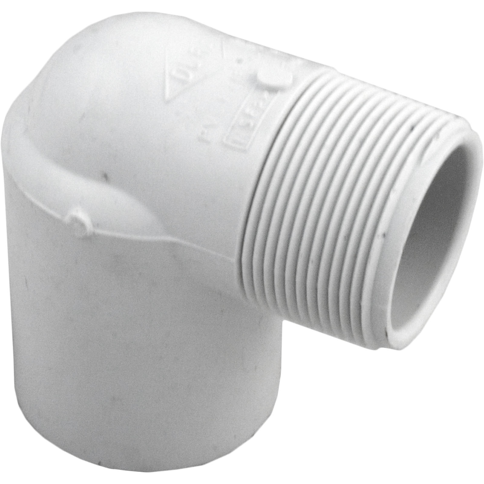 90 ELBOW PVC 1.5