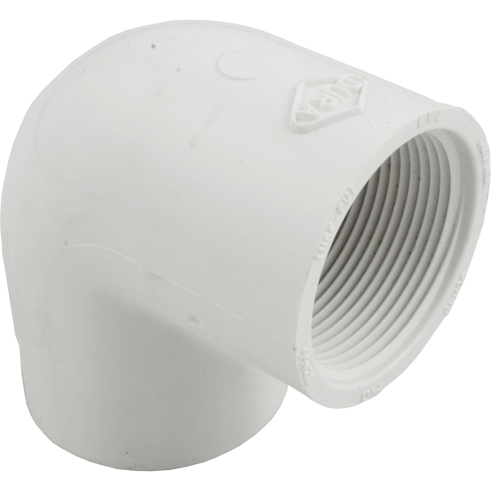 90 ELBOW PVC 1.5