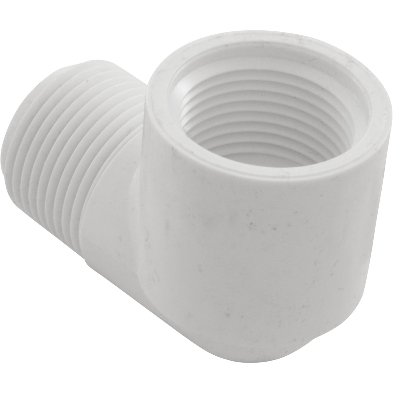 Picture of 90 Elbow, Lasco, 3/4"mpt x 3/4"fpt, PVC