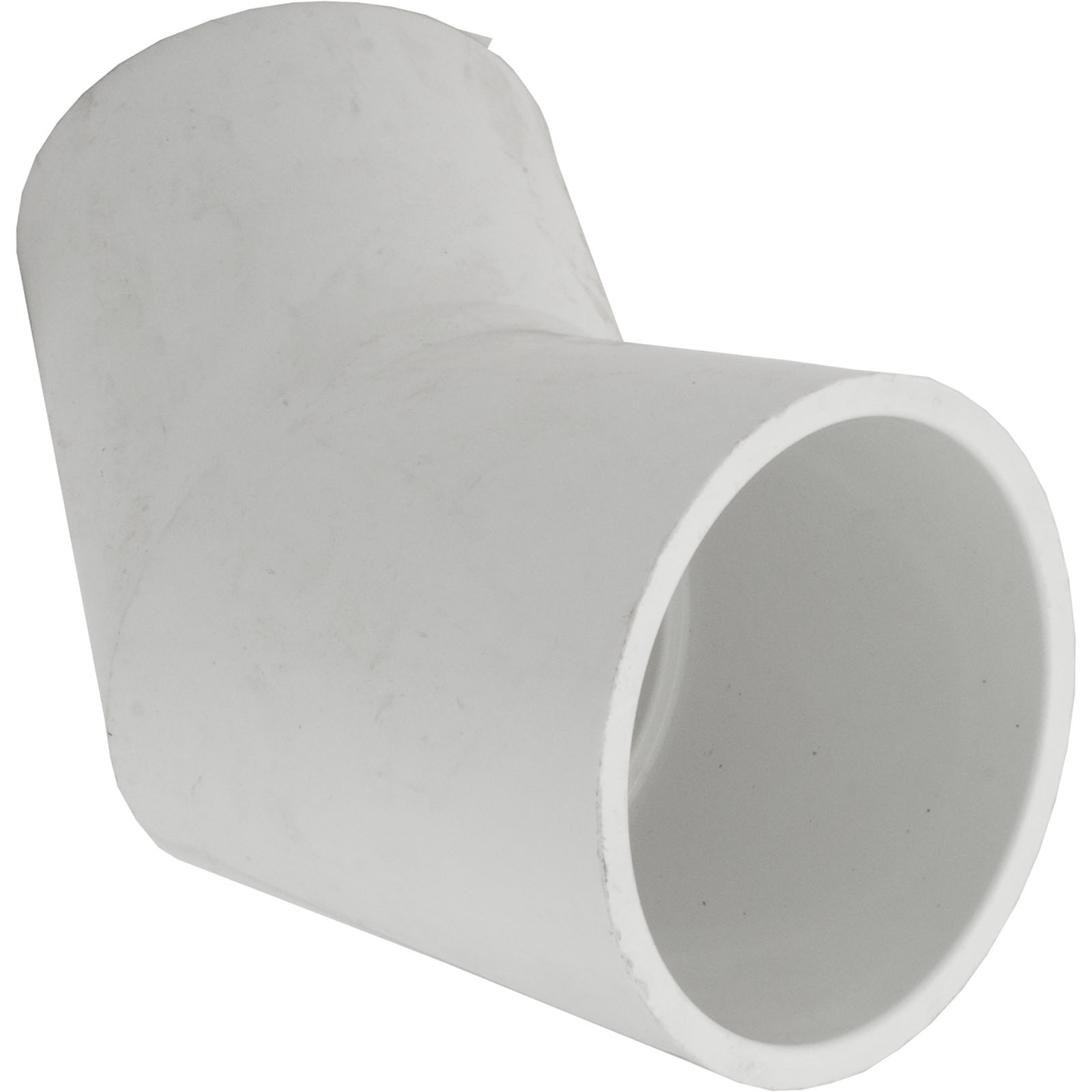 45 ELBOW PVC 3