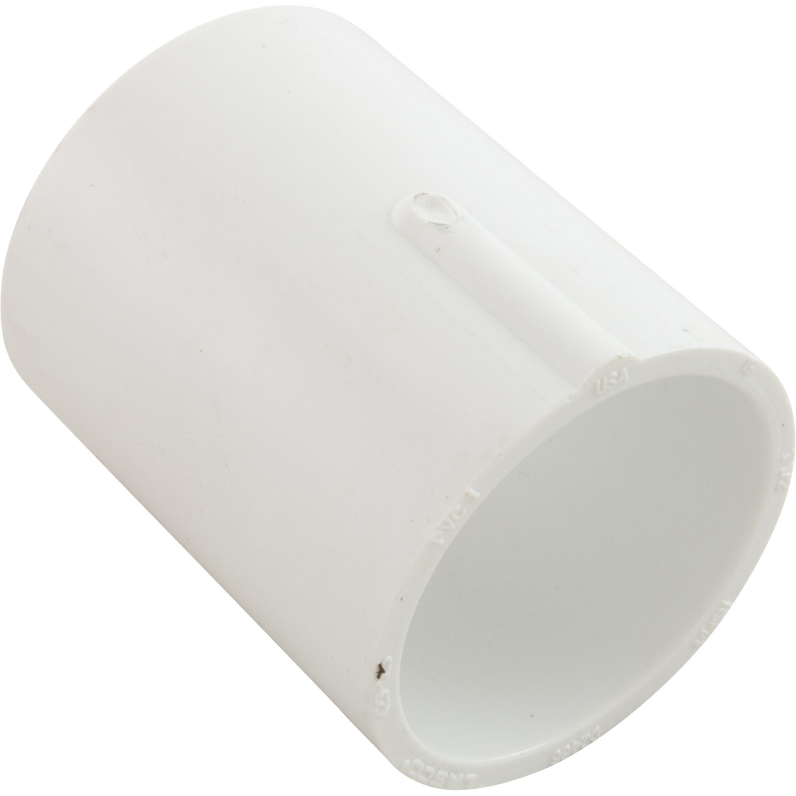 COUPLING PVC 1.5