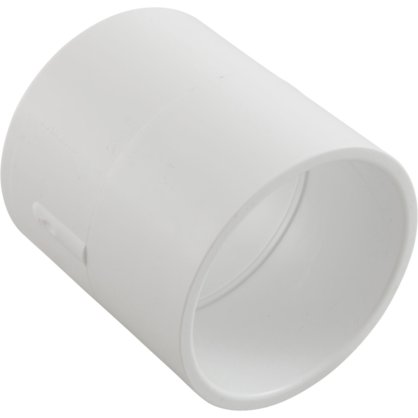 COUPLING PVC 2
