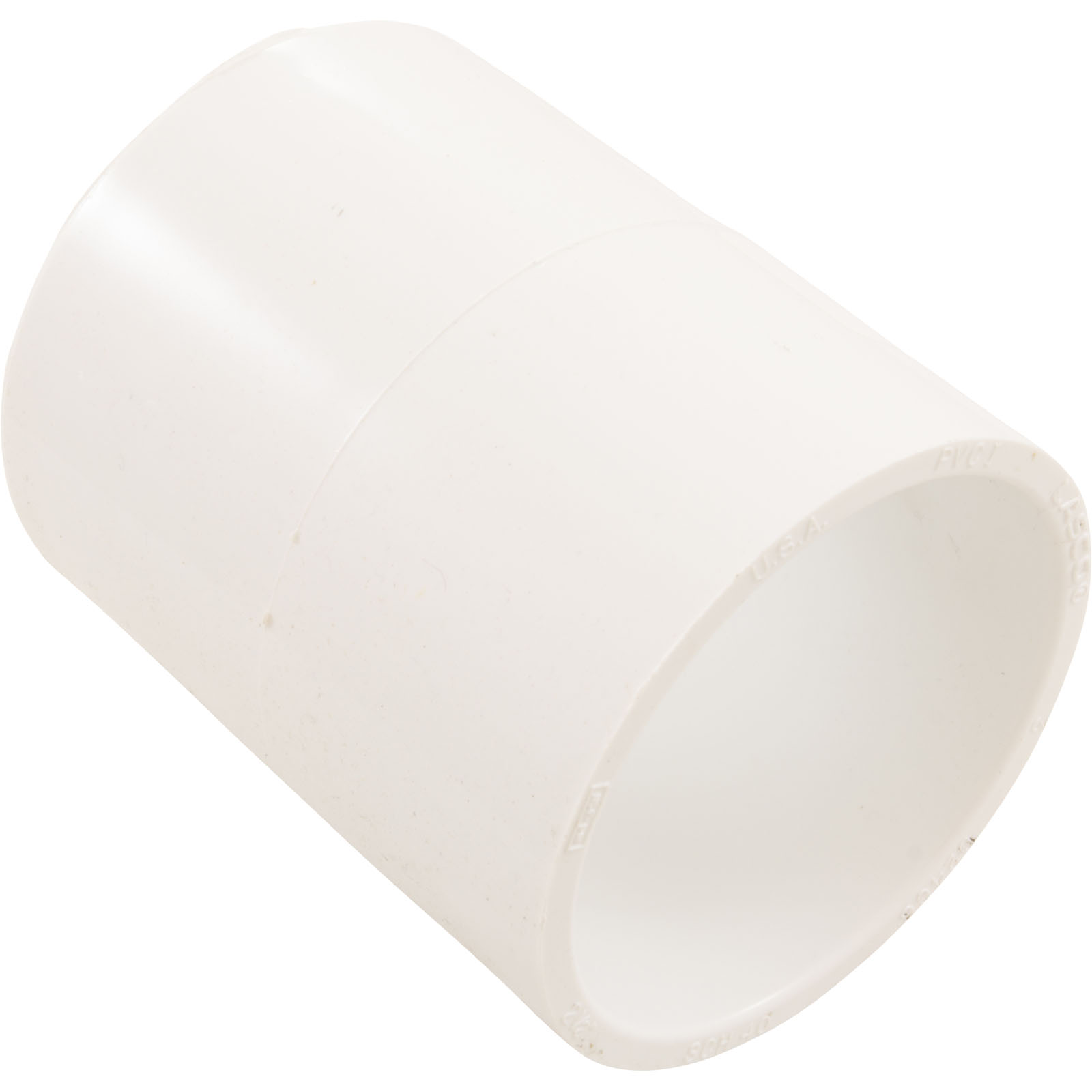 COUPLING PVC 2.5