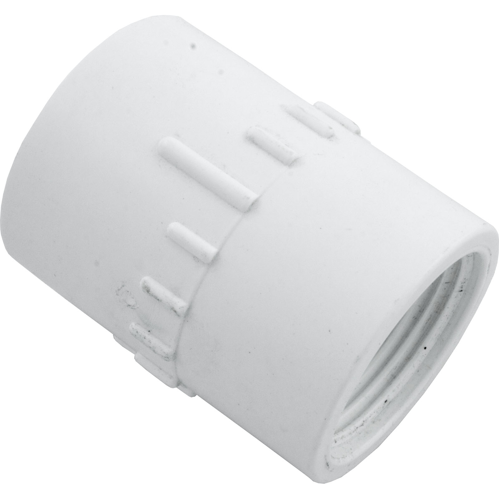 FIP ADAPTER PVC, 1