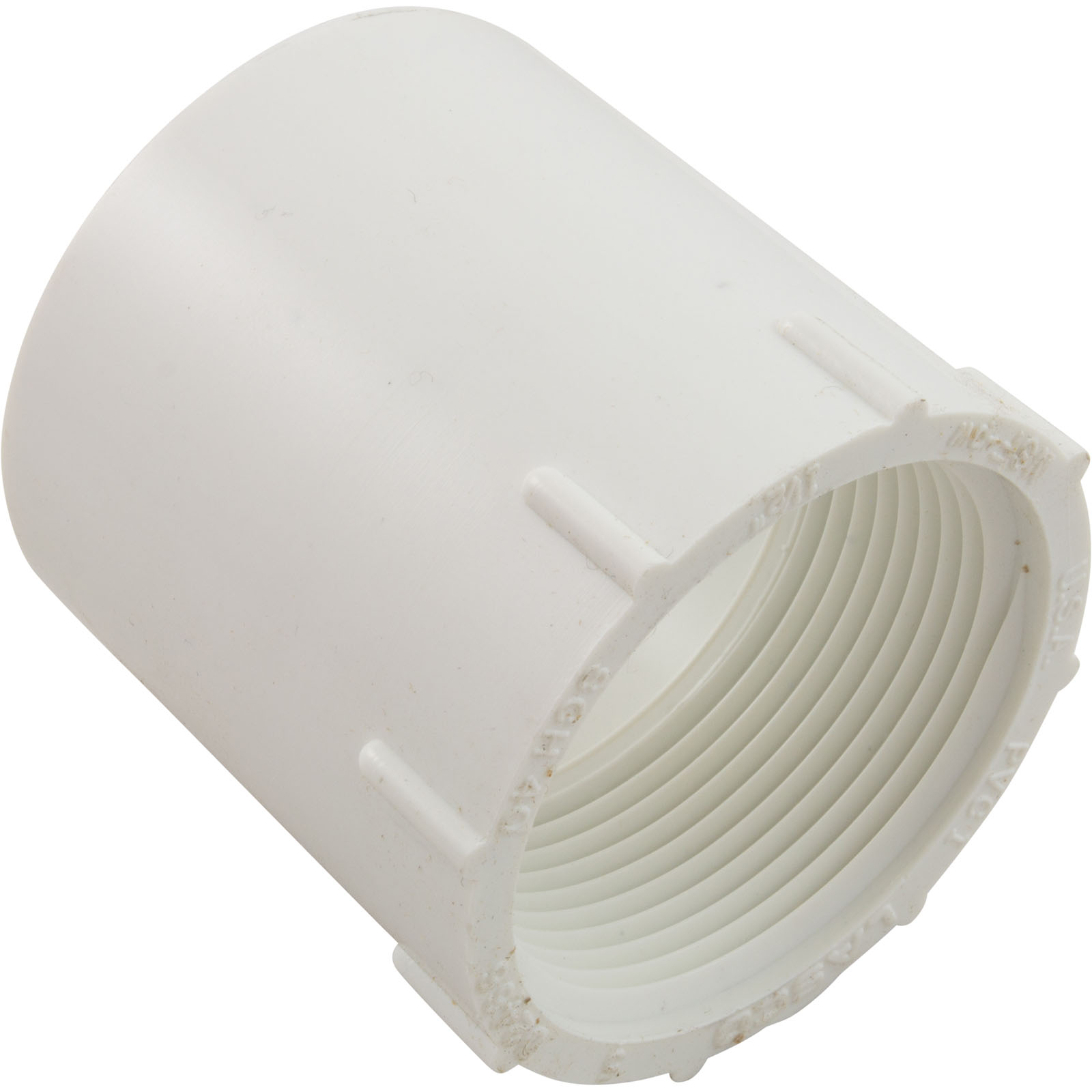 FIP ADAPTER PVC 1.5