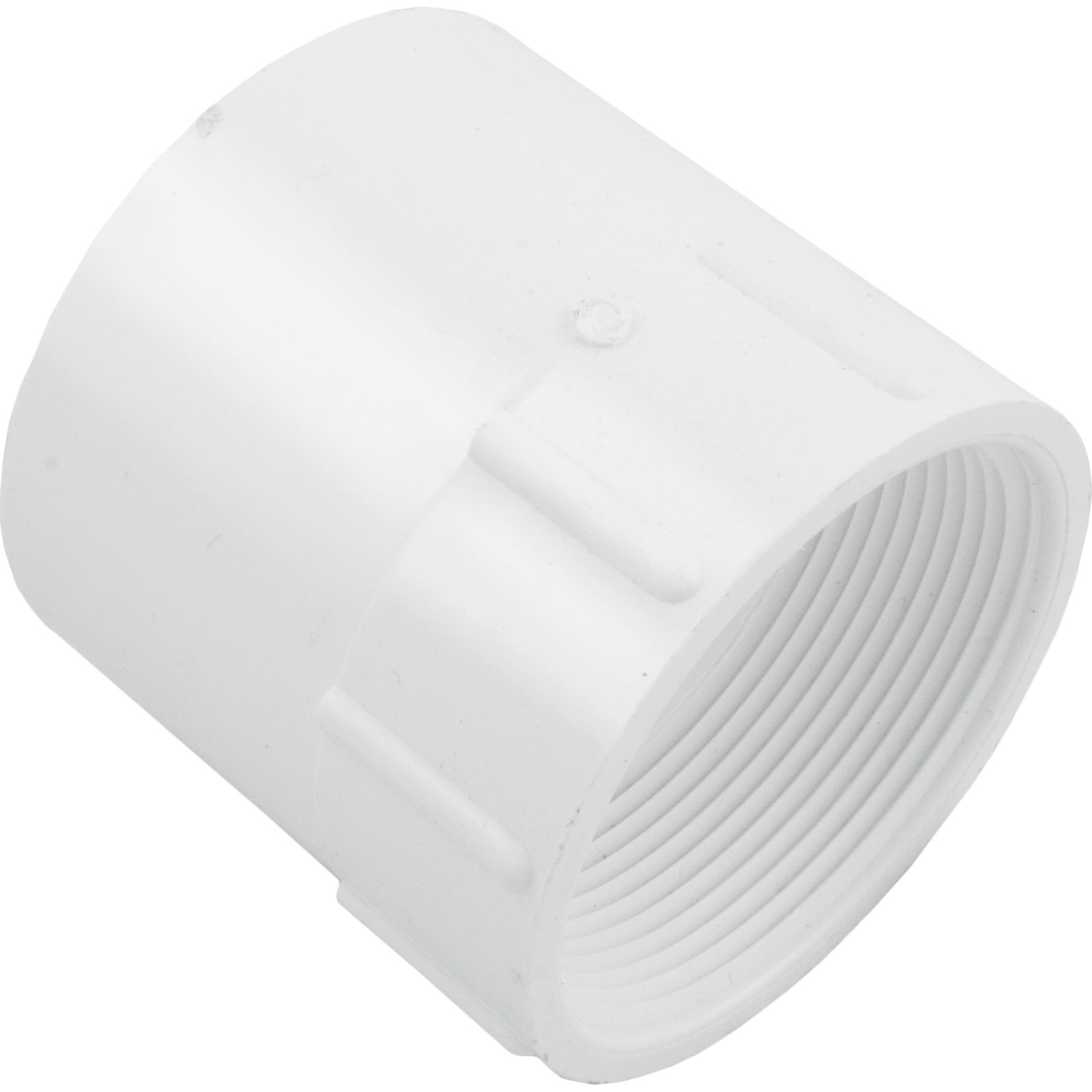 FIP ADAPTER PVC 2