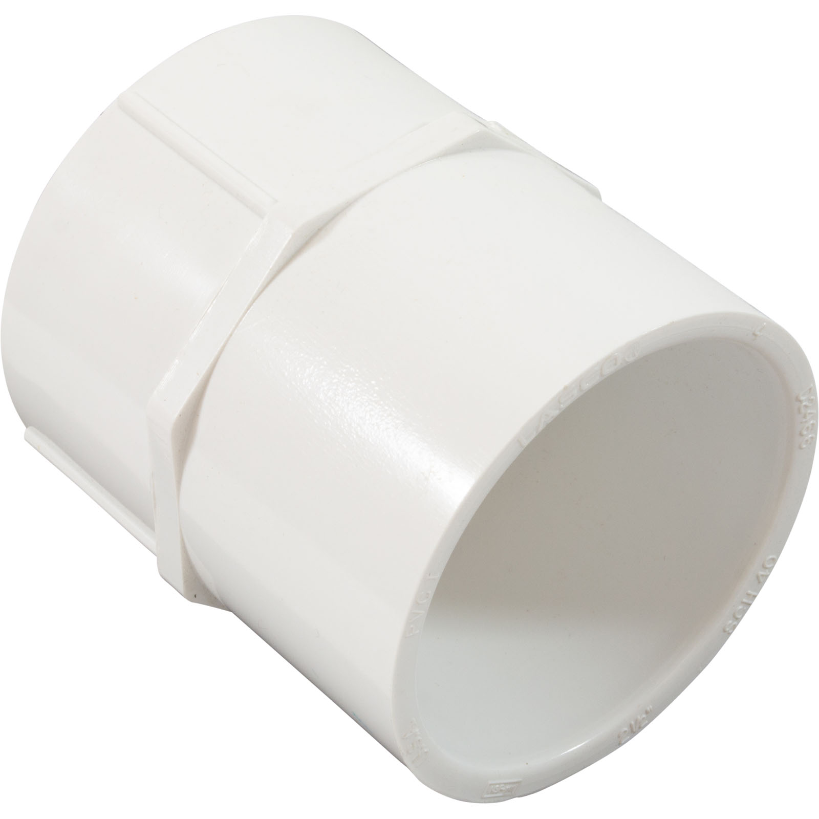 FIP ADAPTER PVC, 2.5
