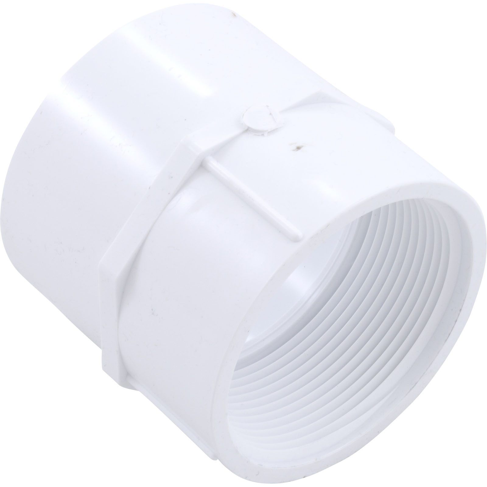 FIP ADAPTER PVC, 3