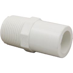 Adapter, 3/4" Spigot x 3/4" Male Pipe Thread 89-575-2360