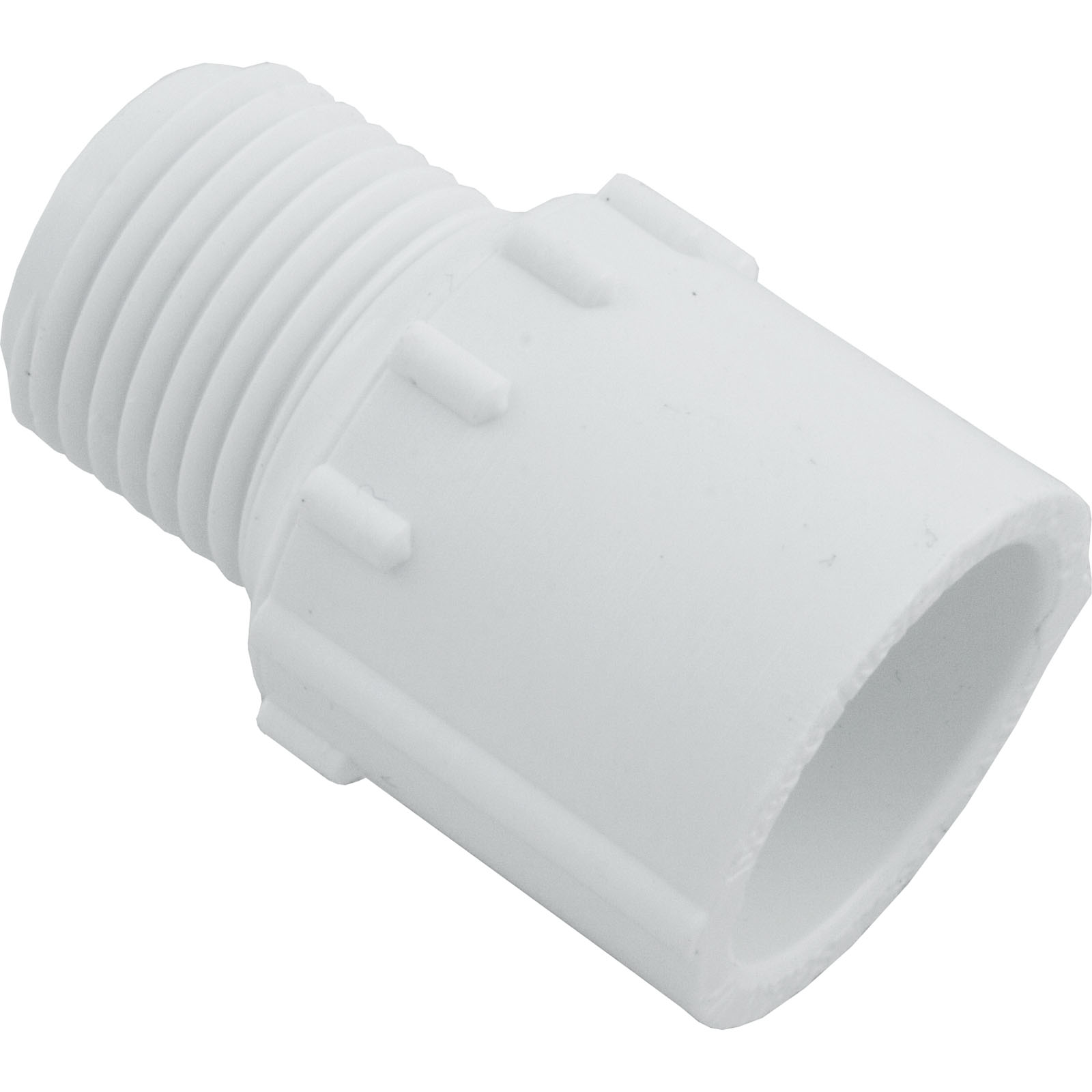 MIP ADAPTER PVC, 1/2