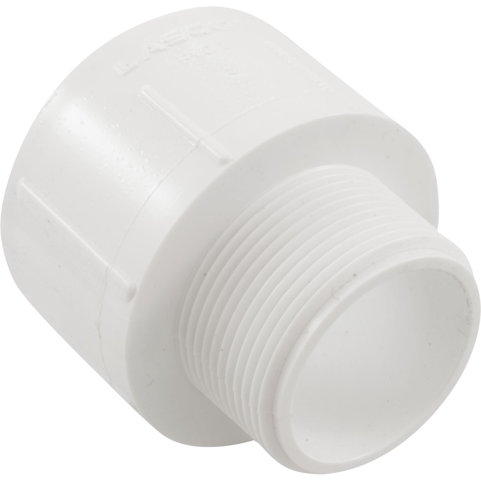 BARB ADAPTER, LASCO, 3/4