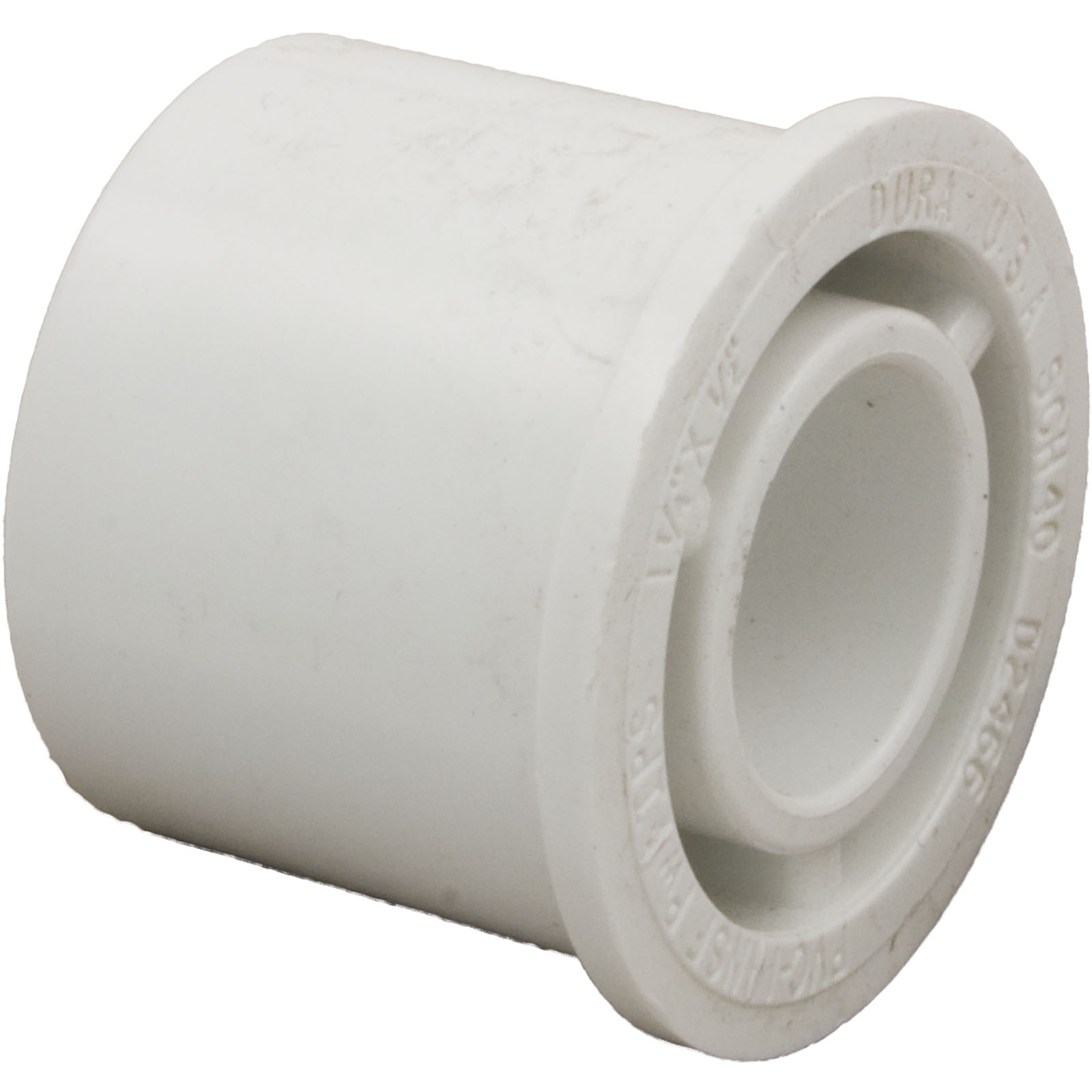 REDUCER PVC 1-1/4