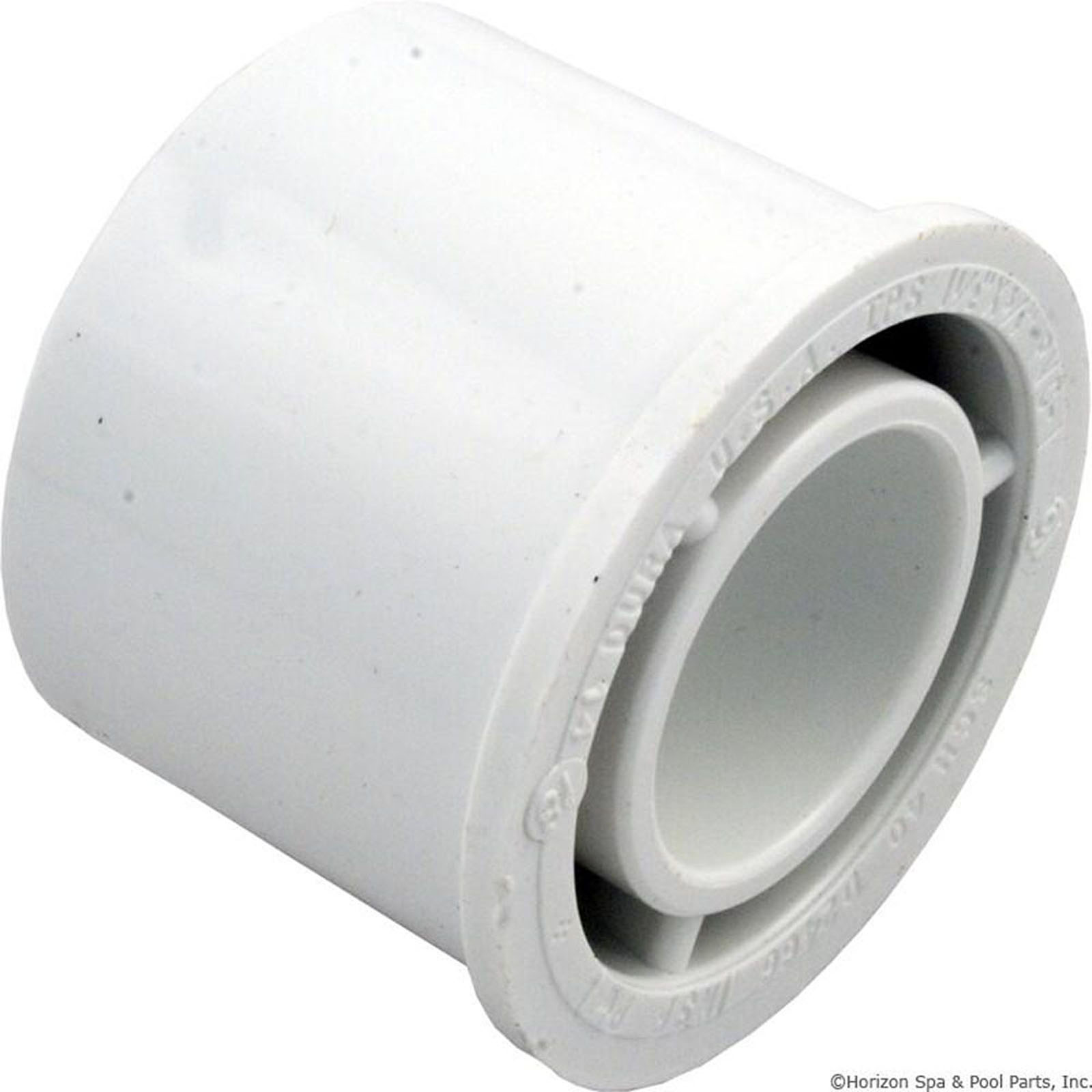 REDUCER PVC 1.5