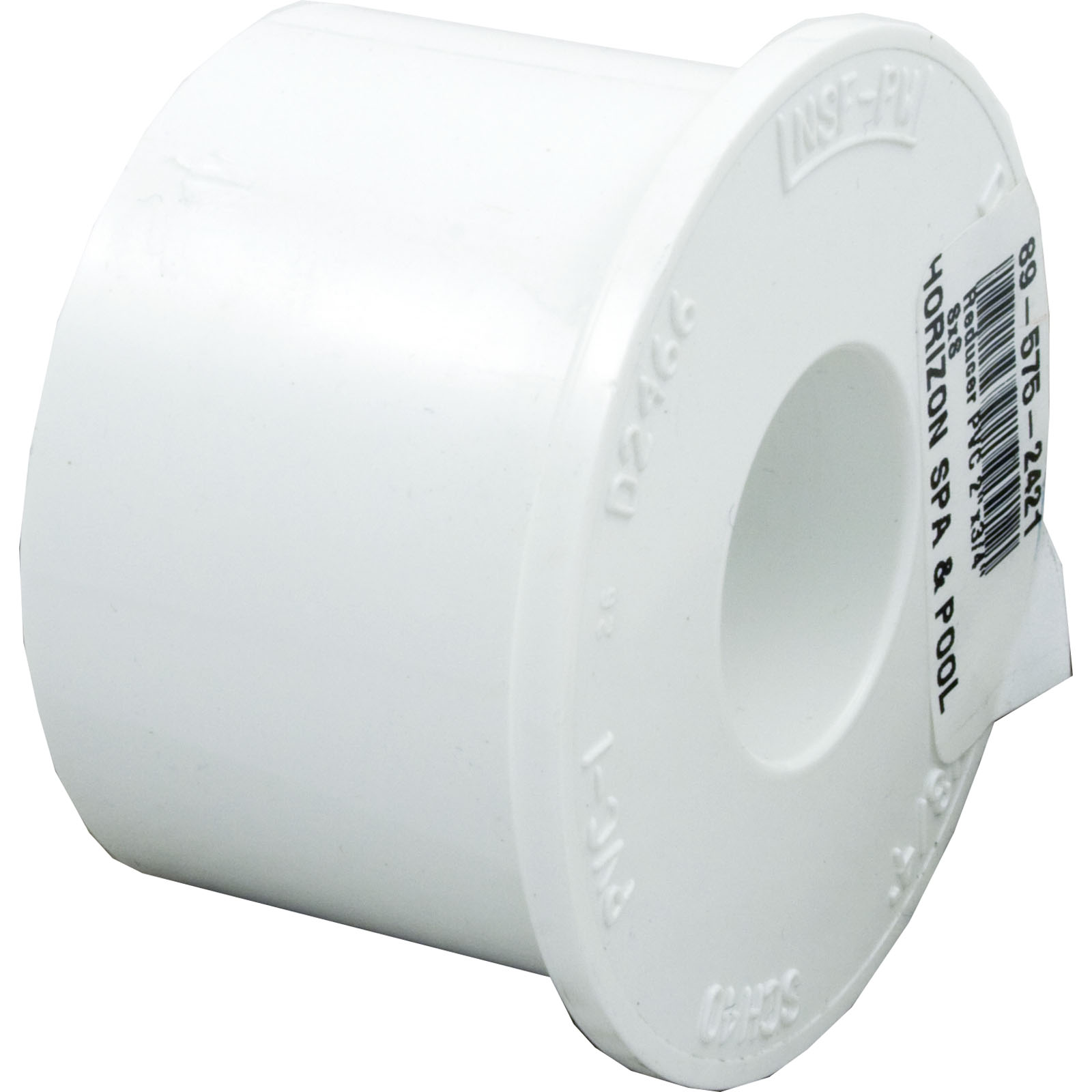 REDUCER PVC 2