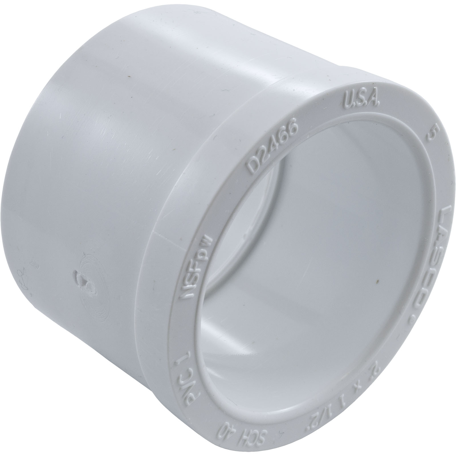 REDUCER PVC 2