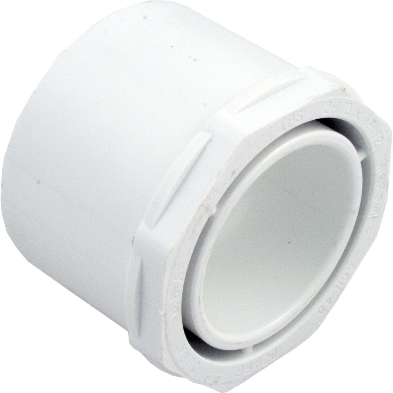 REDUCER PVC 2.5