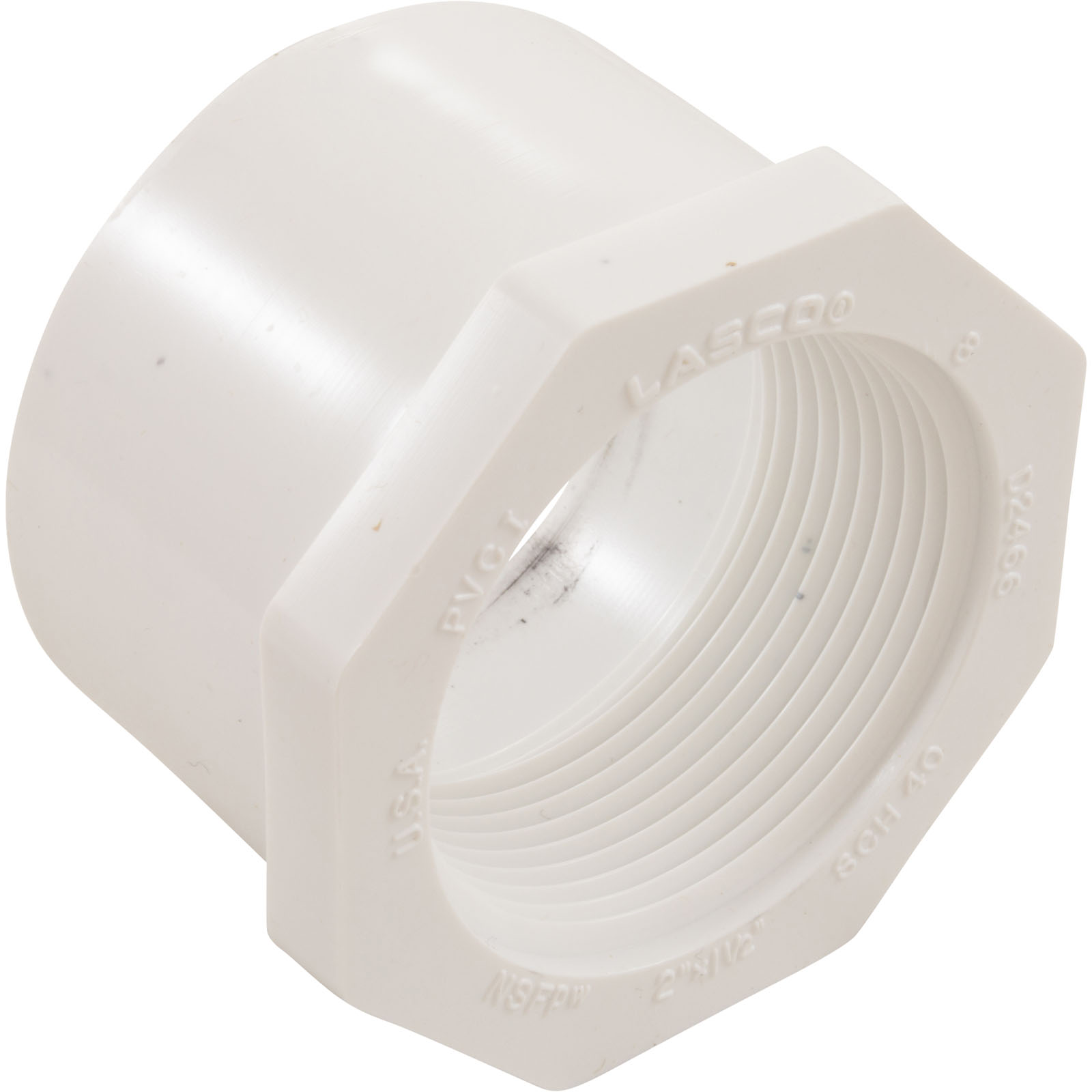 REDUCER PVC 2