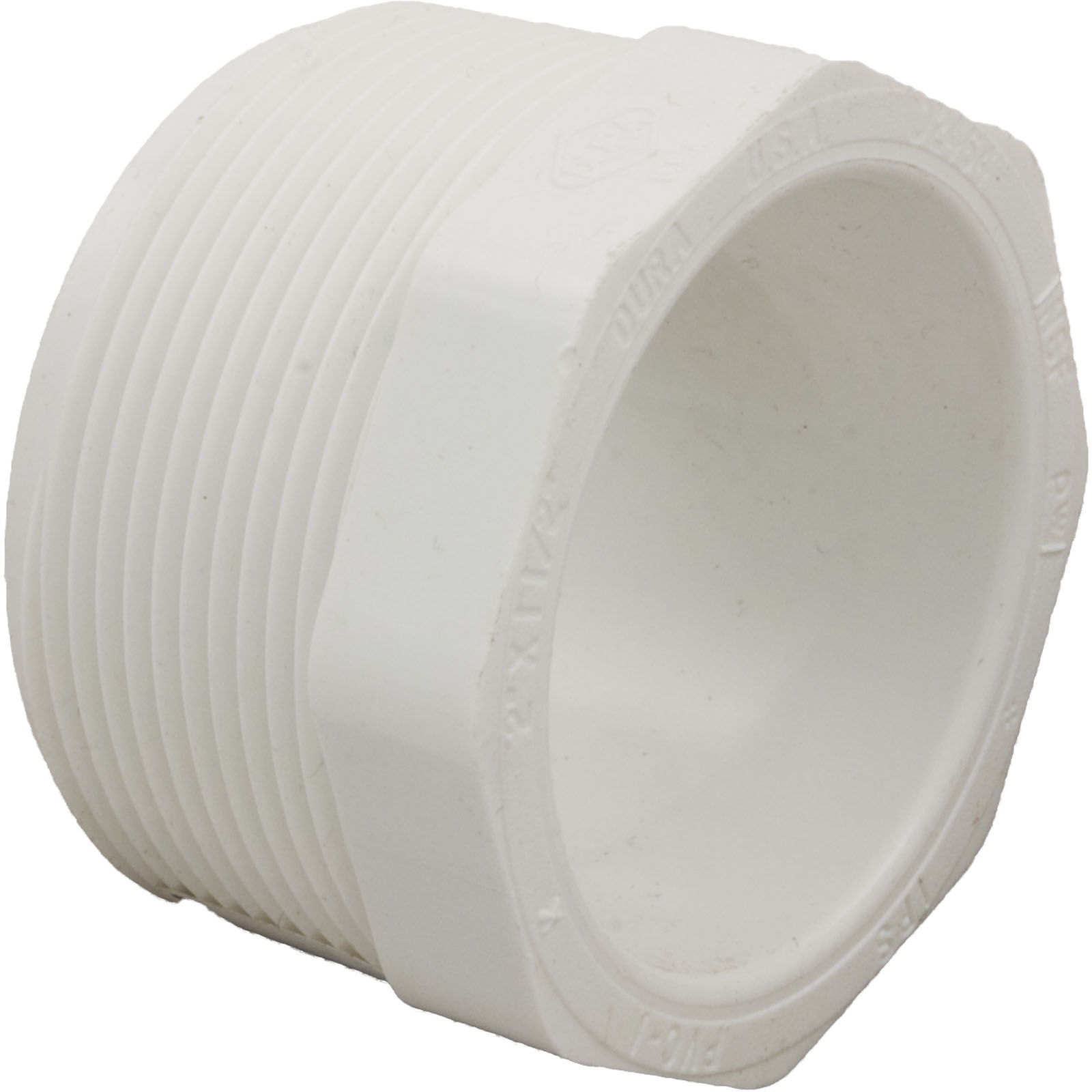 REDUCER PVC 2