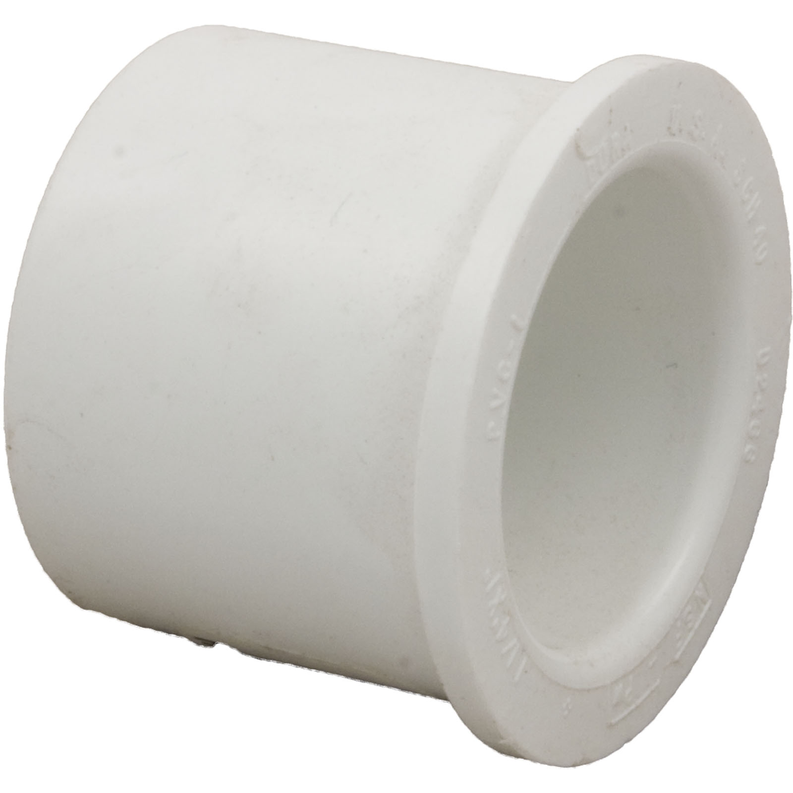 PLUG PVC 1-1/4