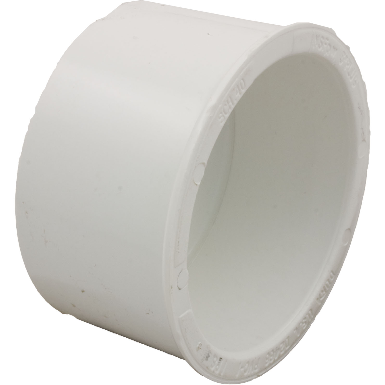 PLUG PVC 3