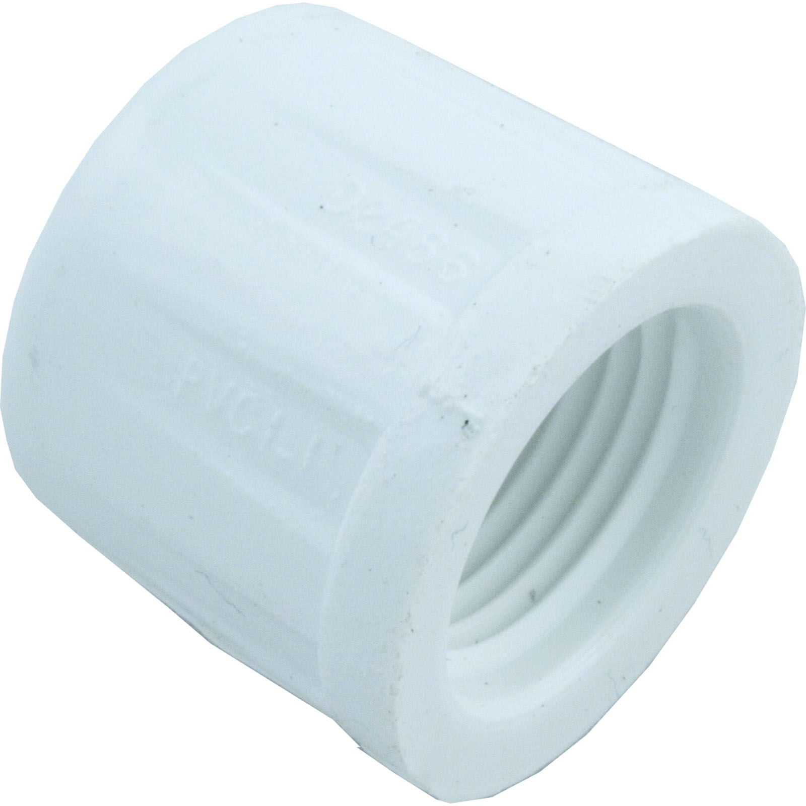 CAP PVC 1/2