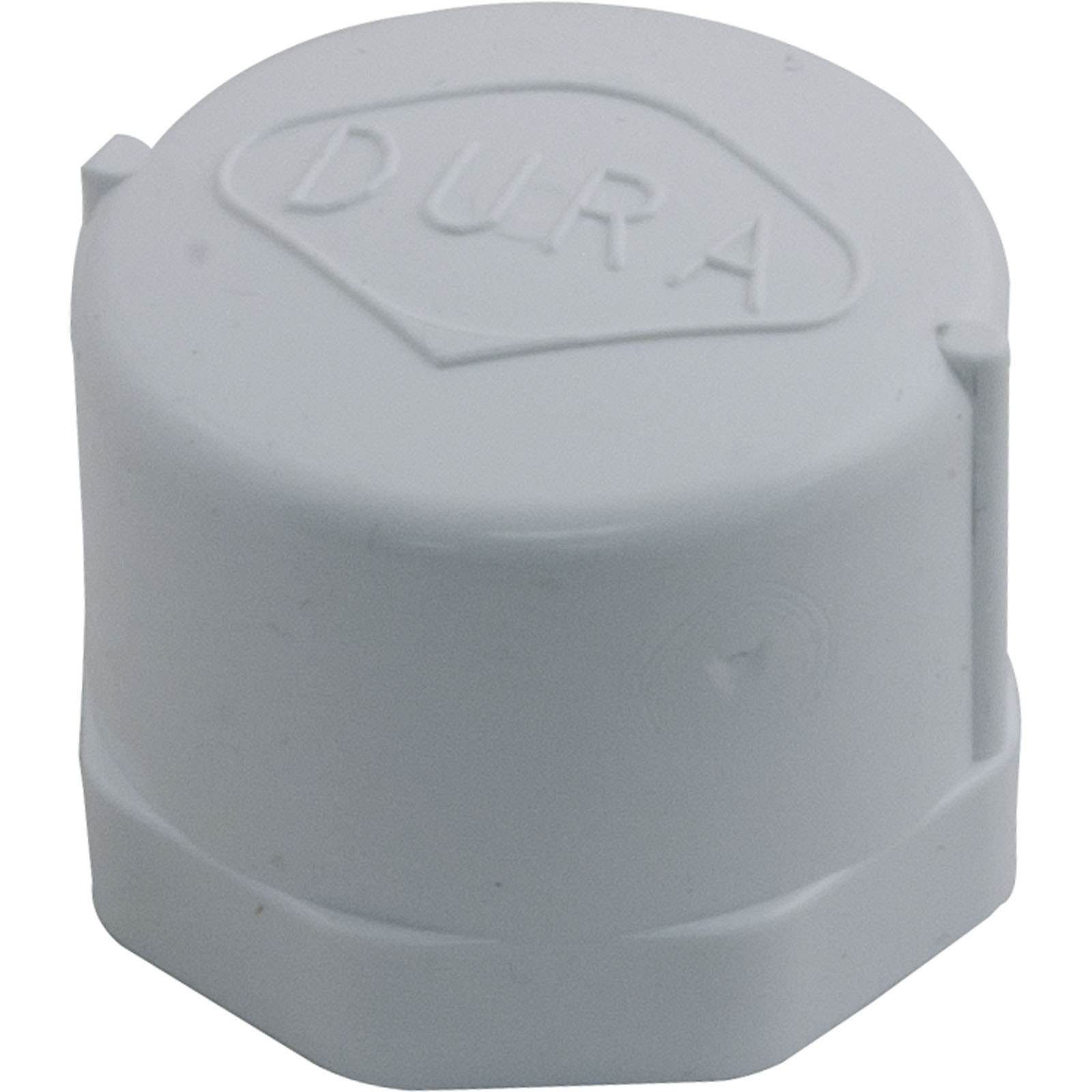 CAP PVC 1