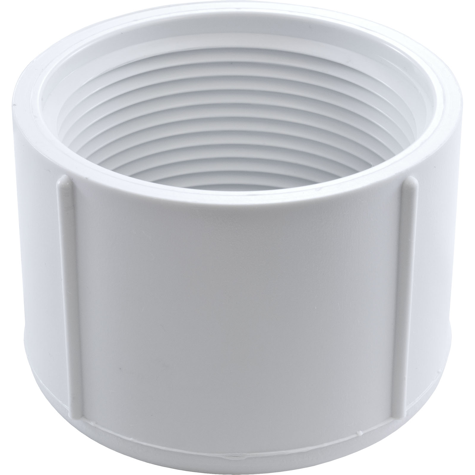 CAP PVC 2.5