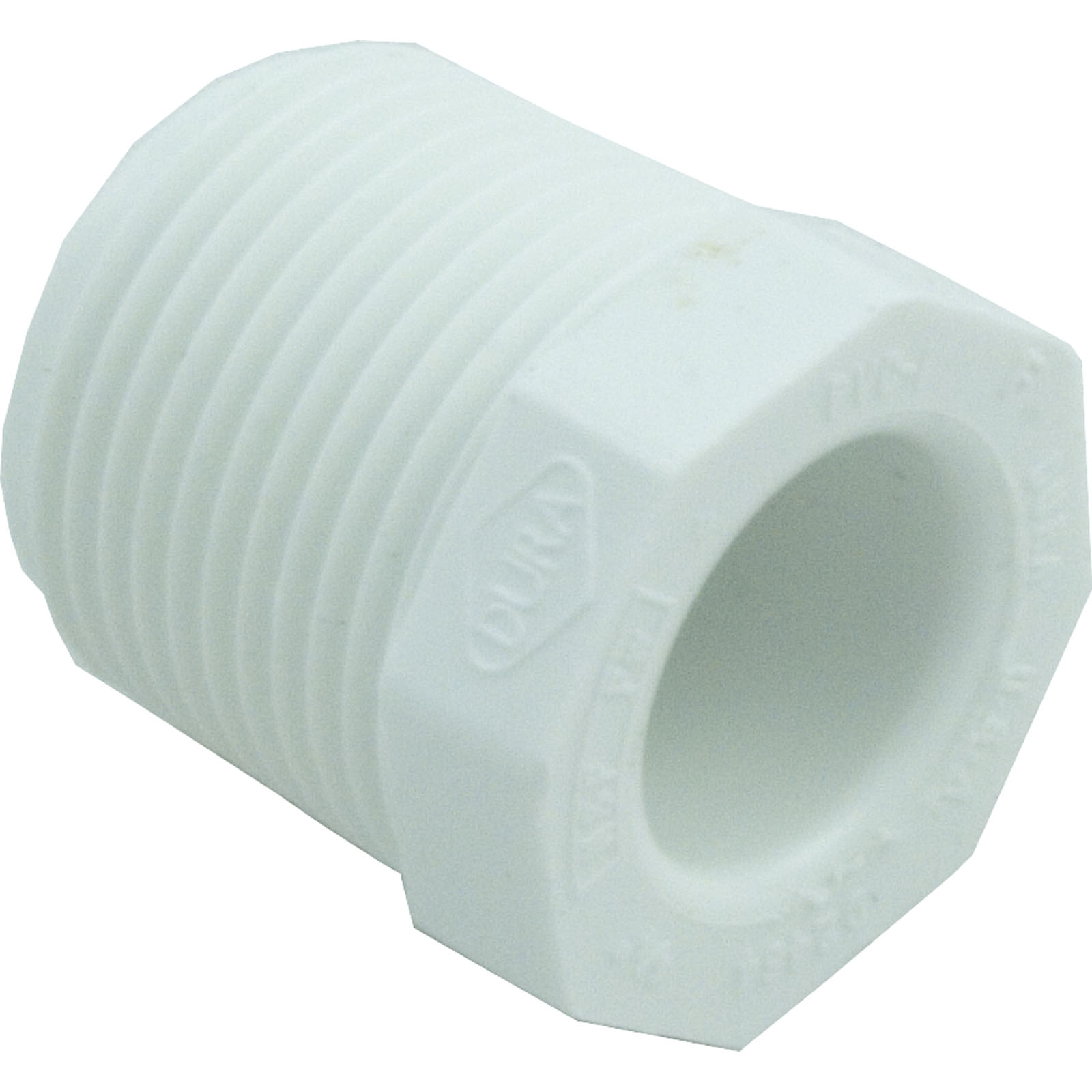 PLUG PVC 3/4