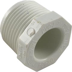 Plug, Lasco, 1" Male Pipe Thread 89-575-2617