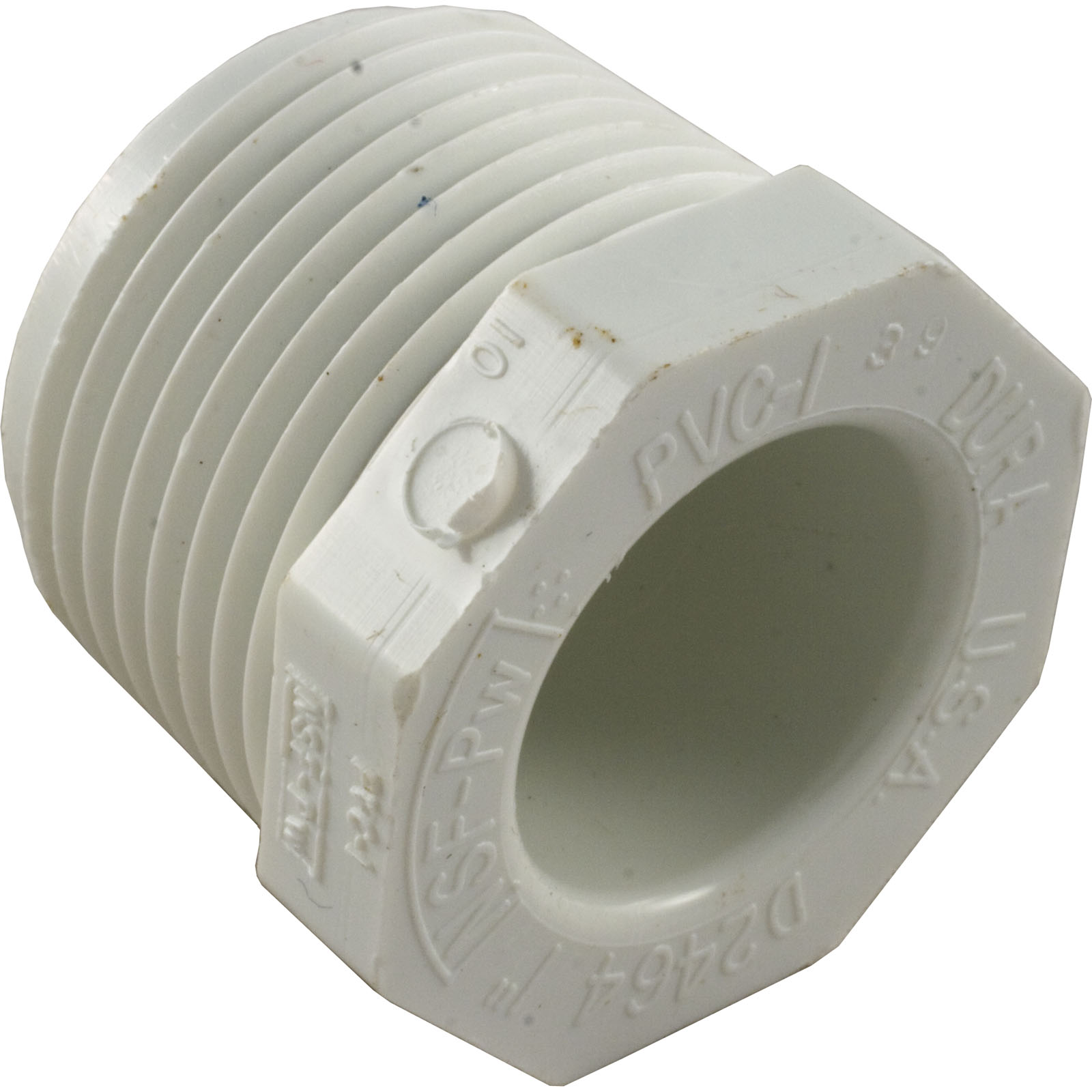 PLUG PVC 1
