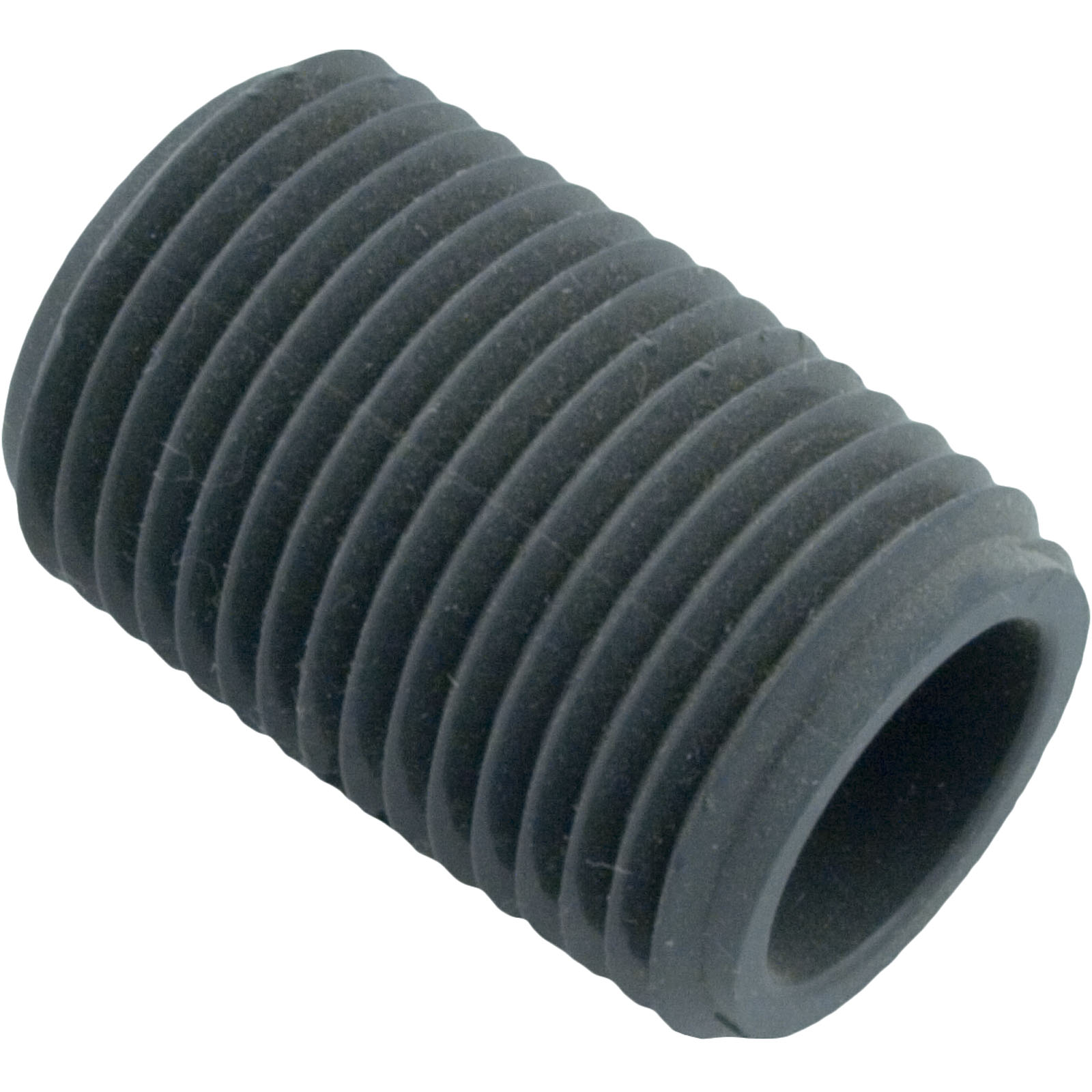 NIPPLE, SCH80, 1/2