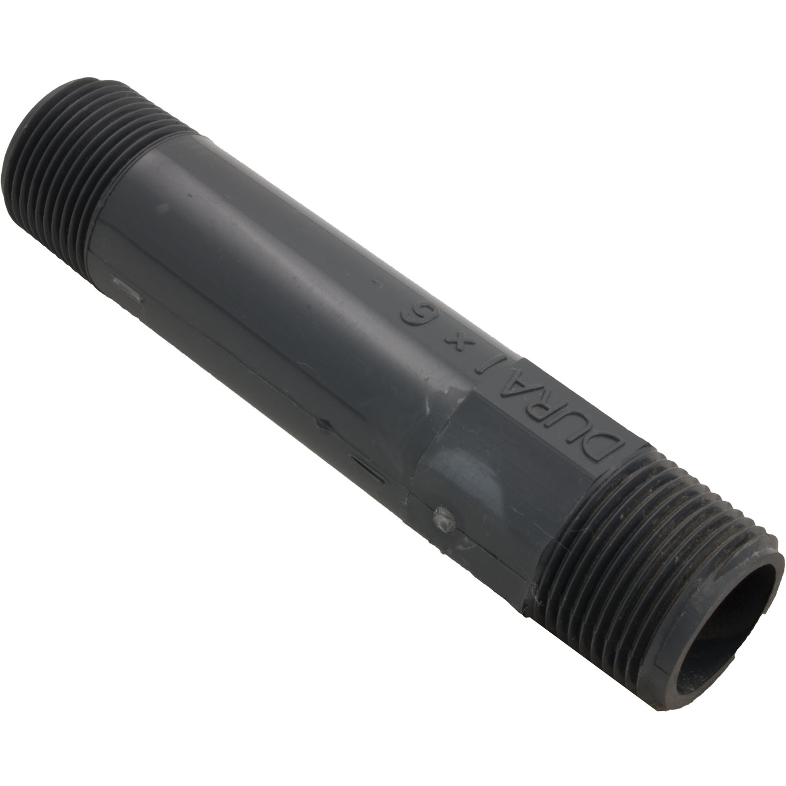 NIPPLE, SCH80, 1