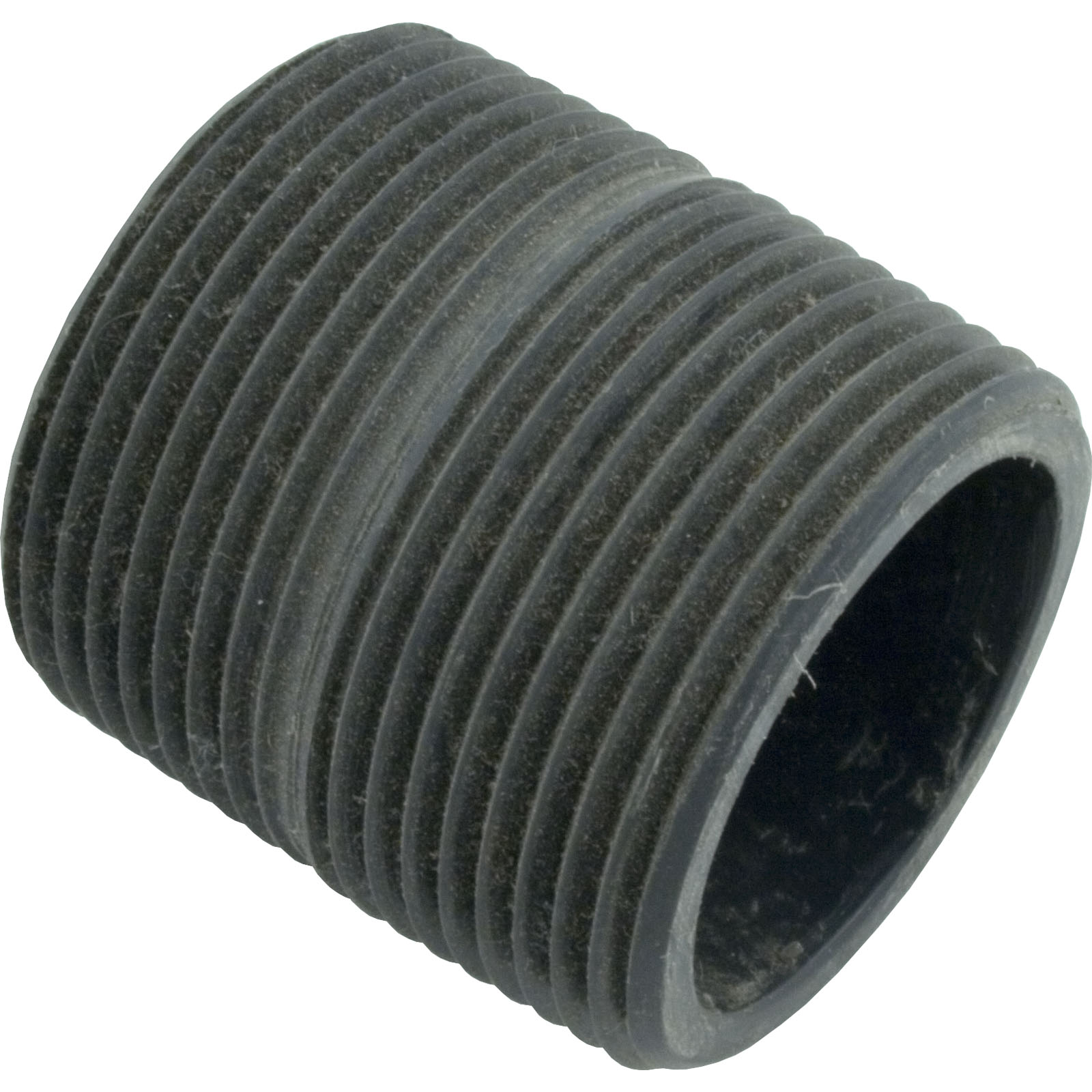 NIPPLE, SCH80, 1-1/4