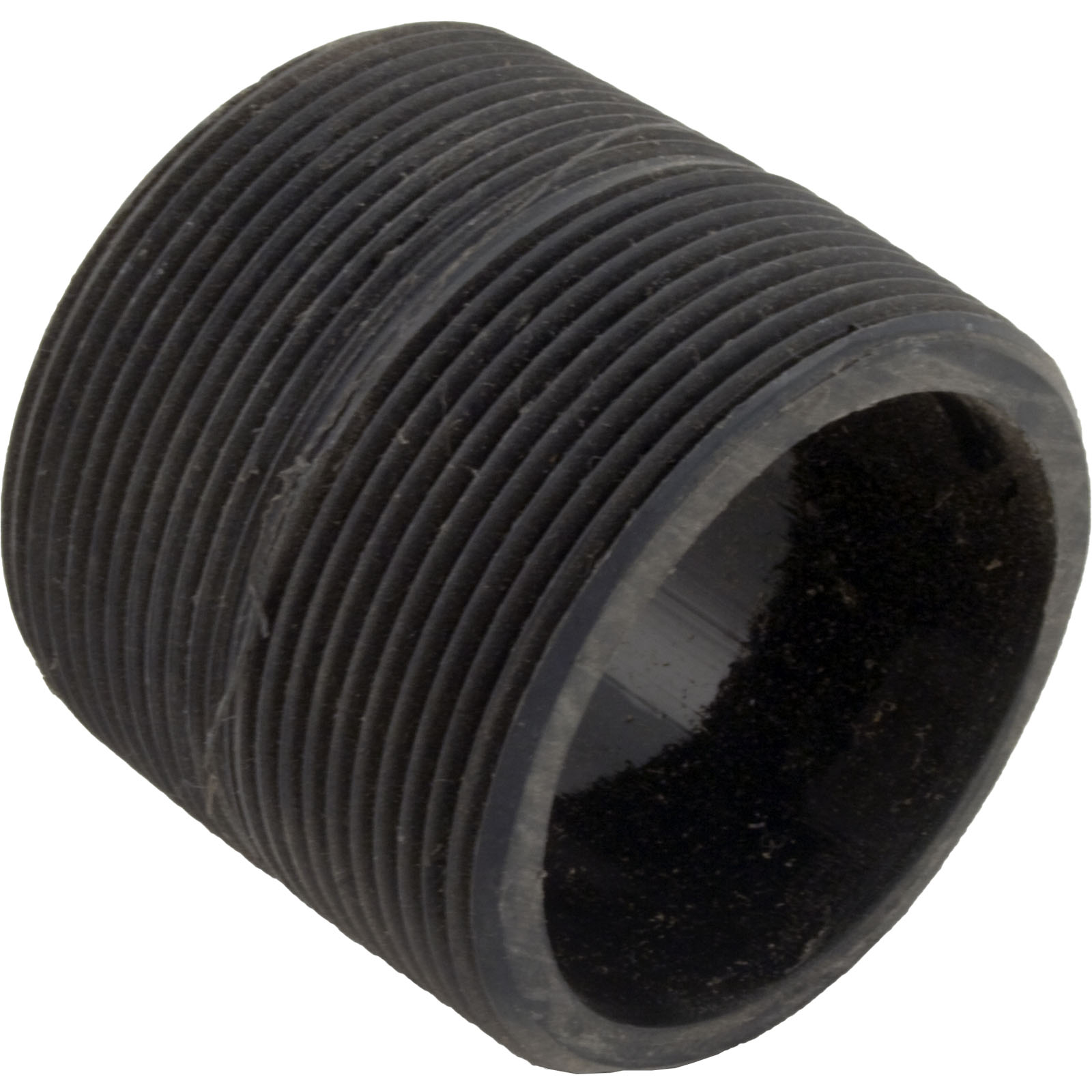 NIPPLE, SCH80, 2
