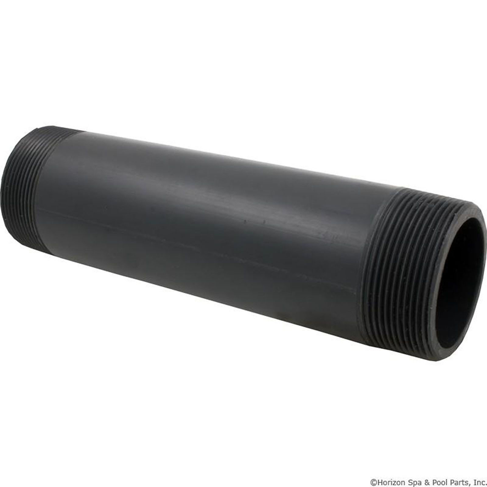 NIPPLE, SCH80, 2