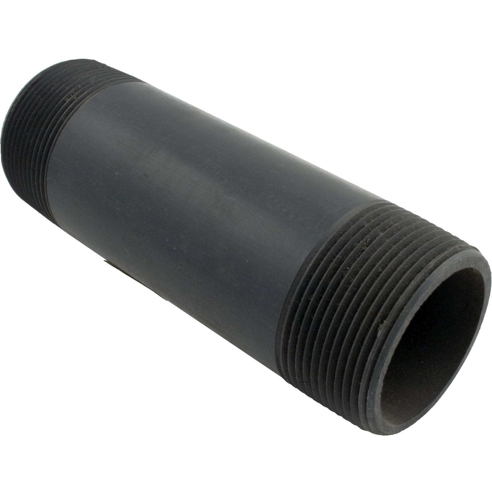 NIPPLE, SCH80, 2-1/2