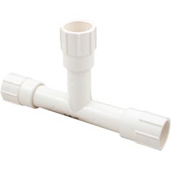 BARB ADAPTER, LASCO, 2