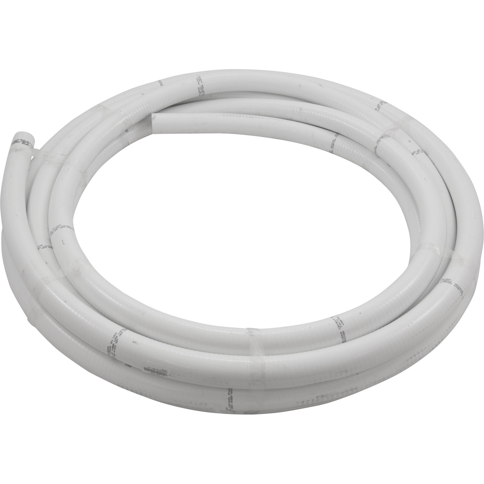 Picture of 22015-050-000 Flexible PVC Pipe CMP 1-1/2" x 50 Feet