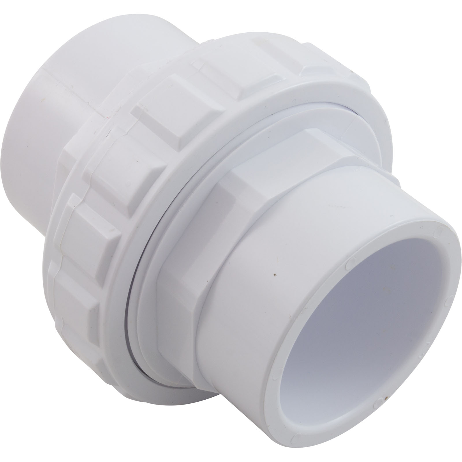 Picture of 21053-150-000 Union 1-1/2" Slip x 2" Spigot Flush