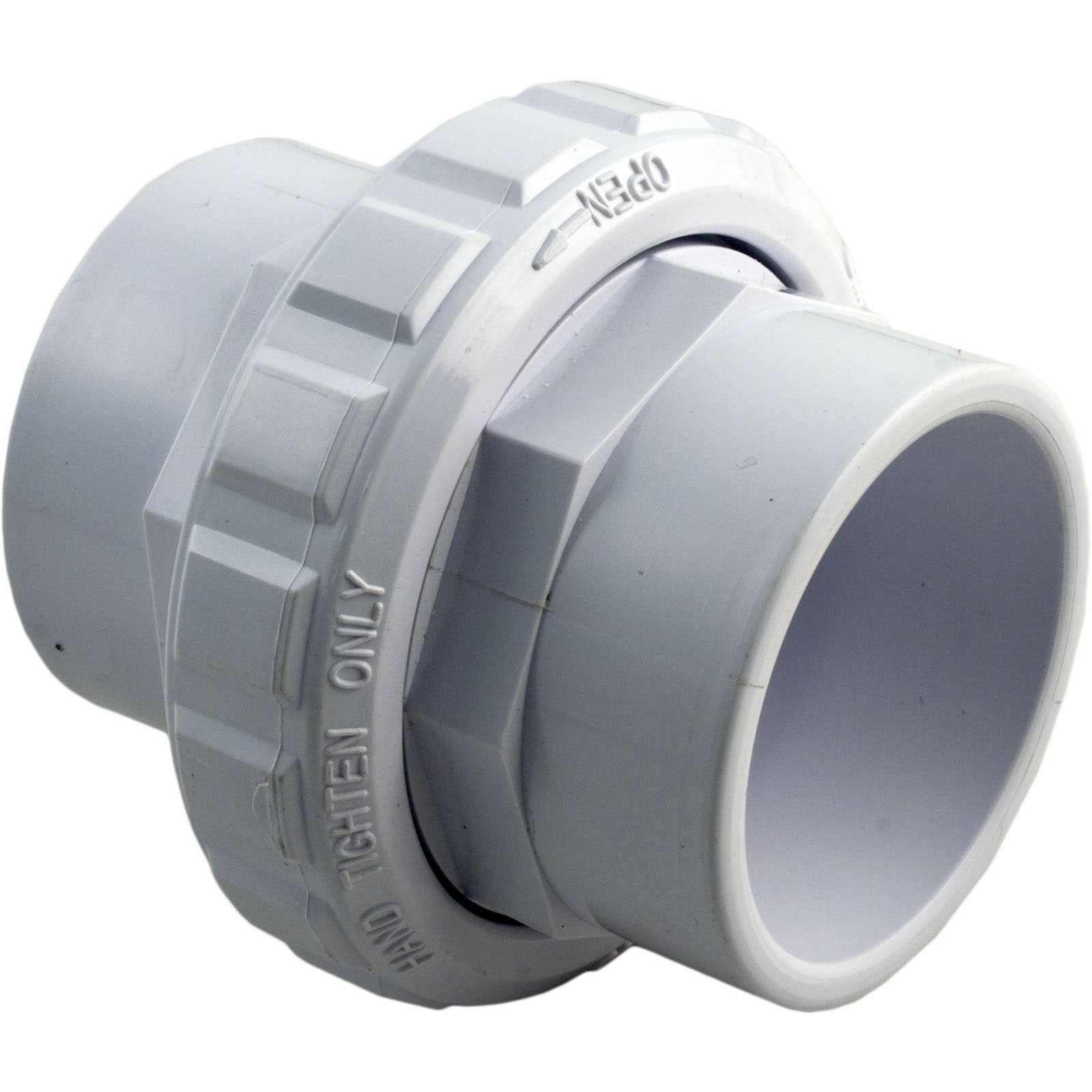 Picture of 21053-200-000 Union 2" Slip x 2" Slip Flush