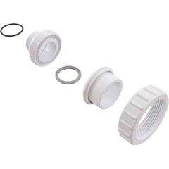 Union, 1-1/2" Male Pipe Thread x 1-1/2" Slip, Self-Sealing 89-605-1122