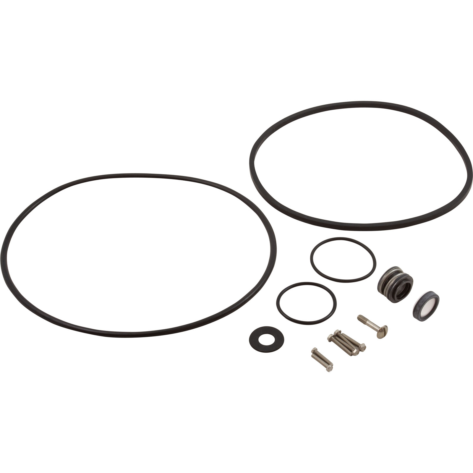 Spas & Pools FPP5000 Seal and Gasket Kit Pentair Flotec FP5100 Series