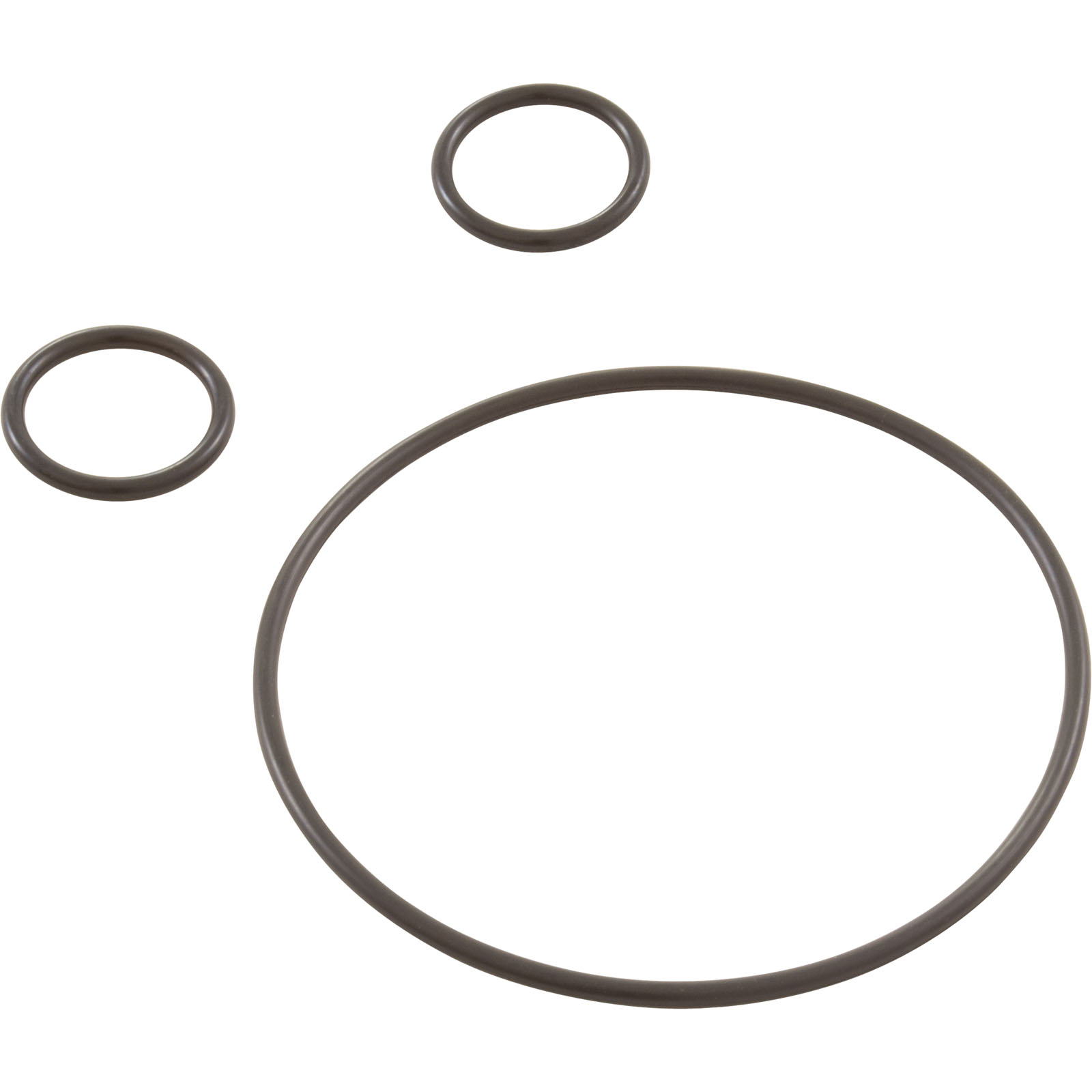 Picture of 65779 Valve Rebuild Kit Jandy Neverlube 3-Way Cover/Shaft