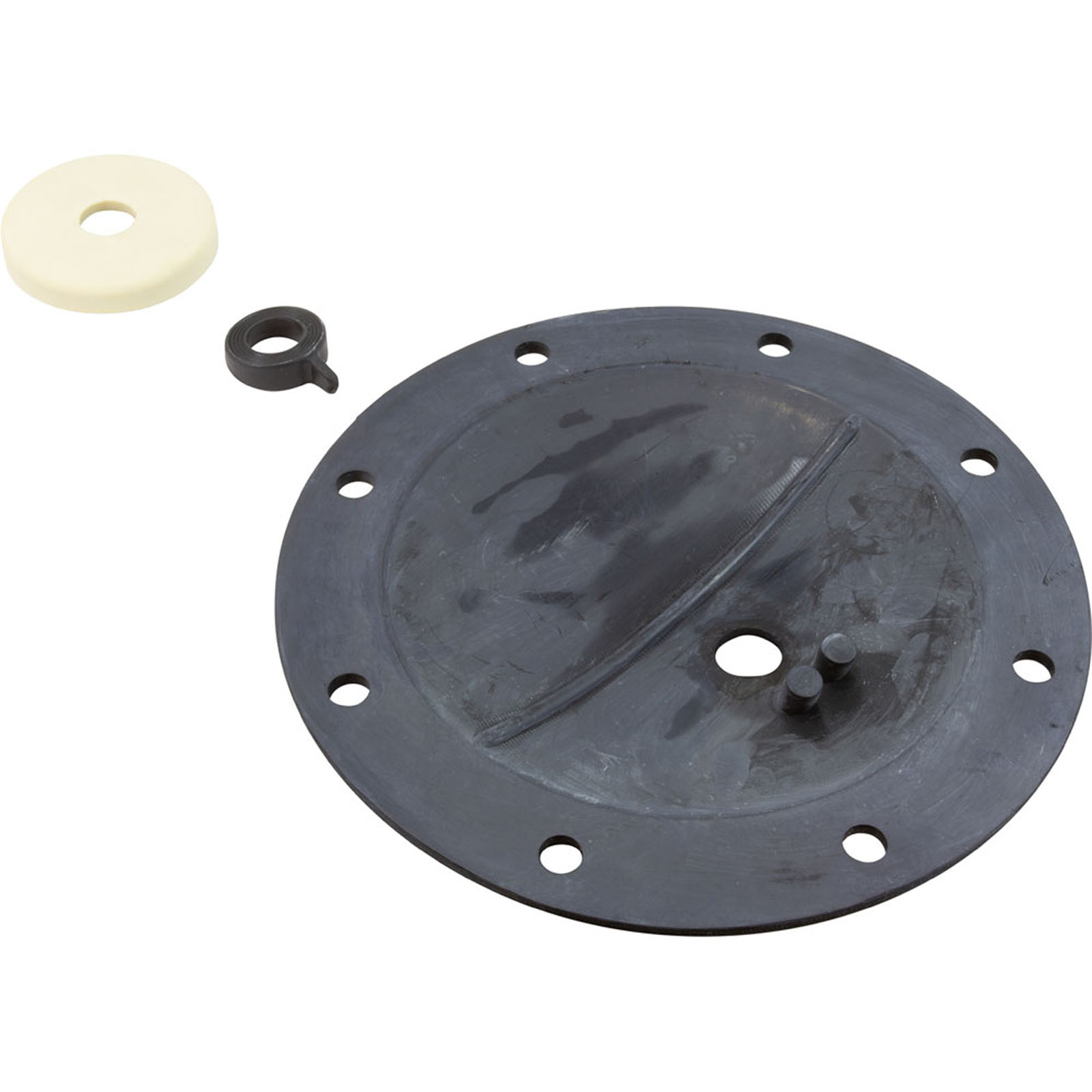 Picture of V3-06KITCL Valve rebuild Kit Pentair Stark 6" Diaphragm