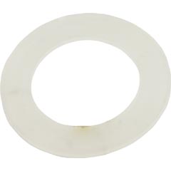 Gasket, 1-1/2" Heater Union, Flat 90-423-1001