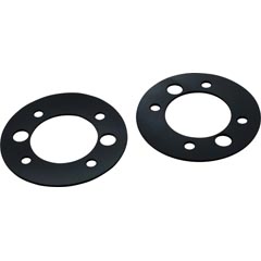 GASKET, WALL FITTING, HAYWARD SP1411 INLET, GENERIC, QTY 2 | 
