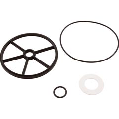 Valve O-Ring Kit, Generic, SP0710X Valve 90-538-2010