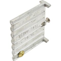 SKIMMER WEIGHT/UTILITY ANODE 92-217-1024
