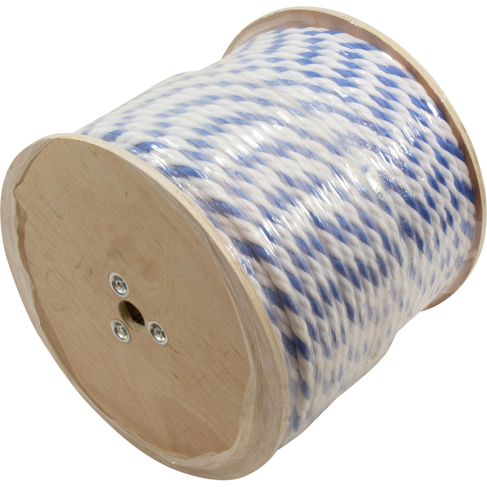 Picture of PPR12600BW Polypropylene Rope 1/2